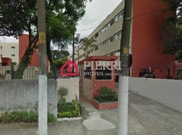 Apartamento · 56m² · 2 Quartos · 2 Vagas · Apartamento a venda em Pirituba/Sto. Elias - 2 dormitorios, 2 vagas