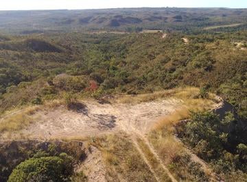 Rural , Brasília · Quer chácara com vista? Perfeita pra chalés Airbnb ou moradia - Altiplano Leste 