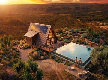 Rural , Paranoá · Quer chácara com vista? Perfeita pra chalés Airbnb ou moradia - Altiplano Leste