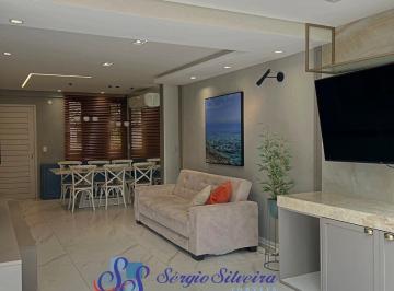 Apartamento de 3 quartos, Aquiraz · Lindo apartamento com amplo maison no Mandara Kauai.