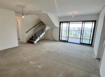 Apartamento de 3 quartos, São Paulo · Cobertura - Vila Mariana - 3 Suítes / Quartos - 3 Vagas - Venda / Compra