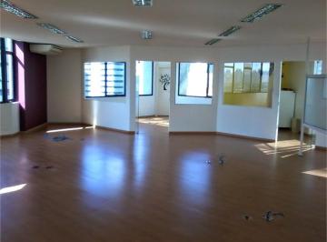 Comercial de 1 quarto, São Paulo · Conjunto / Sala Comercial - Brooklin - 2 Vagas - Venda / Aluguel / Compra