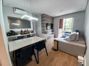 Apartamento de 3 quartos, São Paulo · Apartamento - Jaguaré - 3 Quartos / Dormitórios - 1 Vaga - Venda / Compra