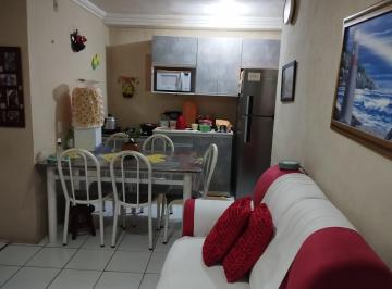Apartamento de 2 quartos, Fortaleza · Apartamento no Pici com 2 quartos e uma vaga