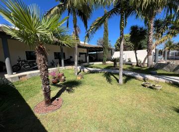 Casa de 3 quartos, Gama · casa ponte alta norte, 3 quartos, lote 1200m², ótima localização