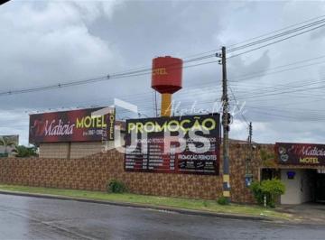 Comercial , Aparecida de Goiânia · SALA COMERCIAL 1.956,84MT SETOR RESIDENCIAL CARAIBAS - APARECIDA DE GOIANIA 