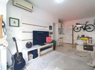 Apartamento · 42m² · 1 Quarto · 1 Vaga · Flat Saint Charles disponivel para venda com 42m², 01 dormitório e 01 vaga de garagem