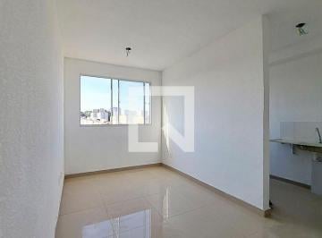 Apartamento · 45m² · 2 Quartos · Apartamento para Aluguel - Taboão, 2 Quartos, 45 m² - São Bernardo do Campo