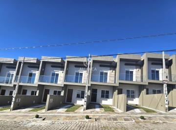 Casa · 71m² · 2 Quartos · 2 Vagas · Casa à venda - em Santa Helena