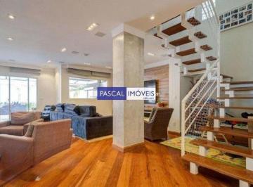 Casa · 414m² · 3 Quartos · 4 Vagas · Casa Chácara Monte Alegre 3 dormitórios 4 vagas