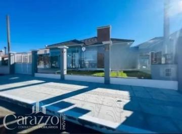 Apartamento · 203m² · 5 Quartos · 2 Vagas · Sobrado em Tramandaí