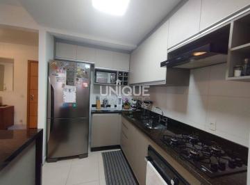 Apartamento · 98m² · 3 Quartos · 2 Vagas · Apartamento com 3 quartos, Parque da Represa - Jundiaí