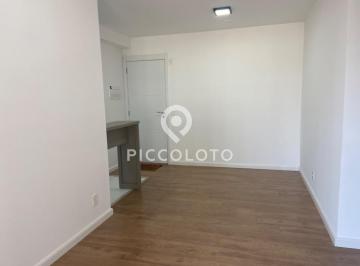 Apartamento · 64m² · 2 Quartos · 1 Vaga · Apartamento à venda em Campinas, Botafogo, com 2 quartos, com 64.07 m², Living Elegance