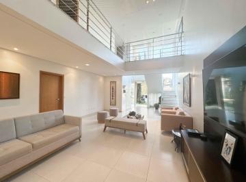 imagem-1 · SOBRADO 290m² - 4 Suítes - JARDINS ATHENAS Casa em Condomínio com 4 Quarto(s) por R$ 3.500.000 no se
