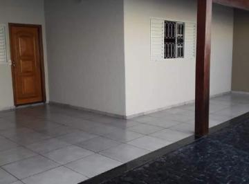 Casa · 150m² · 3 Quartos · 2 Vagas · Casa à venda no Bairro Jardim América