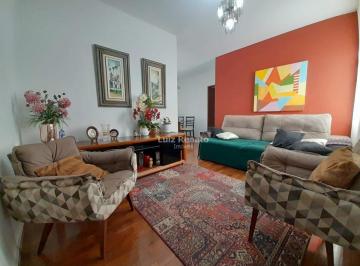 Apartamento · 90m² · 3 Quartos · 1 Vaga · Apartamento à venda no bairro Sion