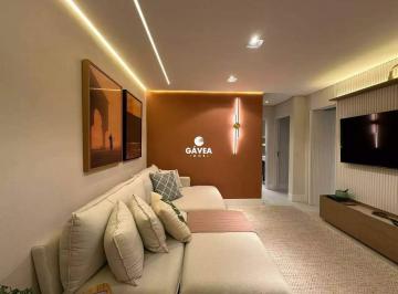 Apartamento · 63m² · 2 Quartos · 1 Vaga · Apartamento à venda no Itararé em São Vicente.