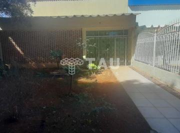 Casa · 106m² · 3 Quartos · 1 Vaga · SHIGS 712 - Asa Sul - Casa Térrea - 3 Quartos
