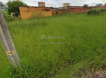 Terreno · 200m² · Venda de Terreno no Residencial Mais Viver em São José do Rio Preto/S - Área do Terreno: 200,00 m²