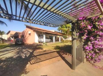 Rural · 1000m² · 4 Quartos · Chacara Venda Condominio Bacuri Ipigua - SP