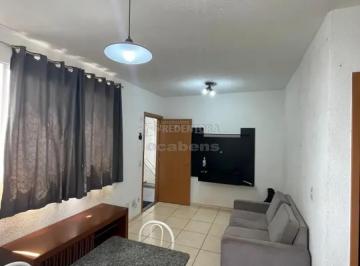 Apartamento · 42m² · 2 Quartos · 1 Vaga · Excelente Apartamento Mobiliado para Venda - 2 Dormitórios / Rios di Itália