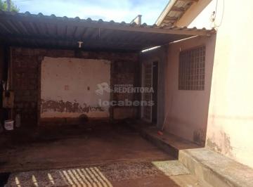 Casa · 200m² · 2 Quartos · 2 Vagas · Loteamento Parque Nova Esperança - Casa Venda e Locação