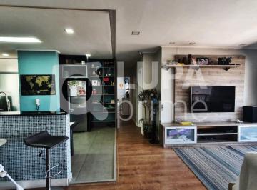 Apartamento · 220m² · 4 Quartos · 2 Vagas · APARTAMENTO COM 4 QUARTOS SENDO 1 SUÍTE E 2 VAGAS PARA VENDA, TREMEMBÉ, SÃO PAULO