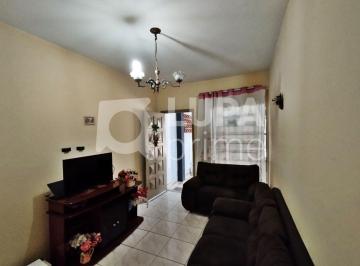 Casa · 52m² · 2 Quartos · 2 Vagas · CASA TÉRREA COM 2 QUARTOS E 2 VAGAS PARA VENDA, JARDIM BRASIL, SÃO PAULO