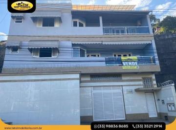 Apartamento · 3 Quartos · 1 Vaga ·  à venda, 3 quartos, 1 vaga, Cidade Alta - Teófilo Otoni/MG