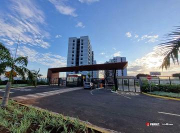 Apartamento · 56m² · 2 Quartos · 1 Vaga · Apartamento no Edifício Aquarela