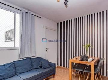 Apartamento · 43m² · 2 Quartos · Apartamento 43m² - Jardim Maria Estela - 2 Dormitórios a venda R$ 270.000,00