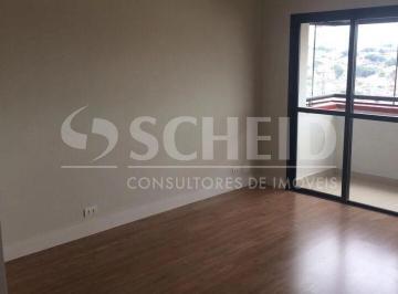 Apartamento · 114m² · 3 Quartos · 2 Vagas · Apartamento com 3 Quartos e 2 banheiros à Venda, 114 m² no Parque Jabaquara