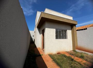 Casa · 52m² · 1 Quarto · 1 Vaga · Excelente oportunidade no Bairro Jardim Morenão!!