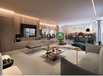 Apartamento · 466m² · 4 Quartos · 6 Vagas · JARDINS: LINDENBERG - COBERTURA DUPLEX , 466/M²