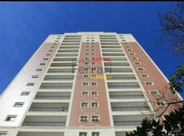 Apartamento · 266m² · 4 Quartos · 4 Vagas · Cobertura Duplex de Alto Padrão à Venda no Jardim São Paulo: 4 Suítes e Lazer Completo