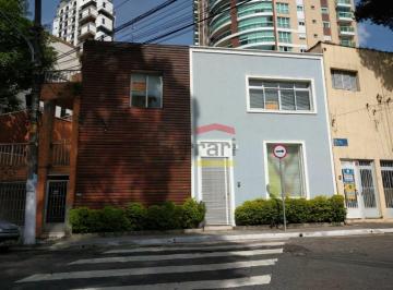 Comercial · 100m² · 3 Quartos · sobrado comercial ou residencial 3 dormitorios, Santana