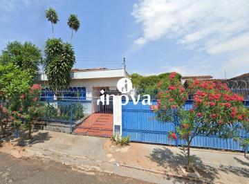 Casa · 250m² · 4 Quartos · 2 Vagas · Casa à venda, 4 quartos, 2 vagas, Estados Unidos - Uberaba/MG