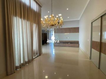 Casa · 276m² · 4 Quartos · 4 Vagas · Casa Condomínio à venda, 4 quartos, 4 suítes, 4 vagas, Damha I - Res. Uberaba - Uberaba/MG