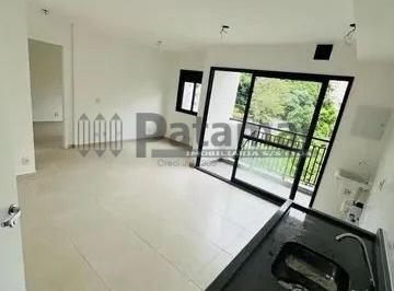 Apartamento · 41m² · 1 Quarto · 1 Vaga · Apartamento com 1 Quartos e 1 banheiro à Venda, 38 m²