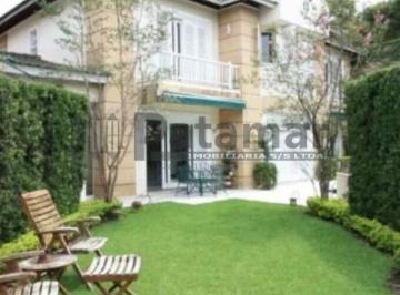 Casa · 620m² · 4 Quartos · 4 Vagas · Casa com 4 Quartos e 6 banheiros à Venda, 620 m² para Venda e Locação