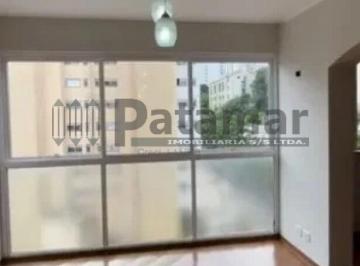 Apartamento · 89m² · 2 Quartos · 2 Vagas · Apartamento, Paraisópolis - São Paulo