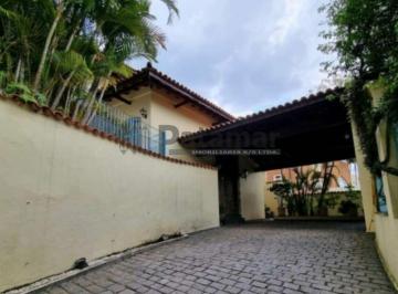 Casa · 540m² · 4 Quartos · 4 Vagas · Sobrado, Jardim Viana - São Paulo