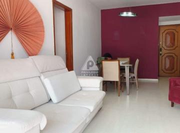 Apartamento · 78m² · 2 Quartos · 1 Vaga · Apartamento com 2 quartos 70m2 com vaga em Laranjeiras.