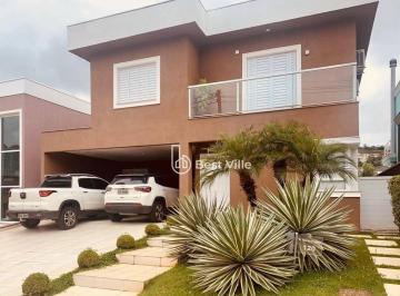 d5e5d38c4549d5050e0616f3bde2441270bbc817 · Casa com 4 dormitórios à venda, 300 m² por R$ 3.100.000,00 - Alphaville - Santana de Parnaíba/SP