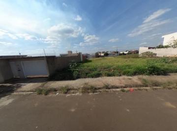 Terreno · 250m² · Terreno Padrão em São Carlos