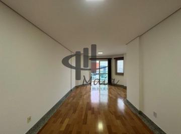 Apartamento · 90m² · 3 Quartos · 2 Vagas · Locação Apartamento Santo Andre Jardim Ref: 7109