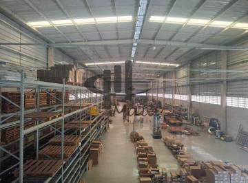 Comercial · 2400m² · Venda Galpão Itatiba Centro Ref: 41466