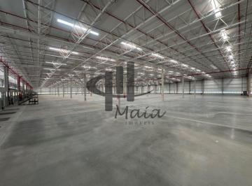 Comercial · 69216m² · Locação Galpão Sao Bernardo do Campo Batistini Ref: 41463