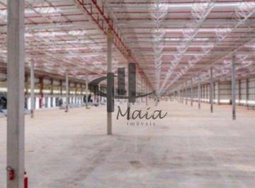 Comercial · 1905m² · 6 Vagas · Locação Galpão Osasco Padroeira Ref: 41444