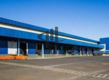 Comercial · 9640m² · Locação Galpão Sumare Centro Ref: 41439